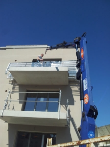 Grutage et levage chez Colis plus (17)