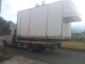 Transport avec Colis PLus (5)